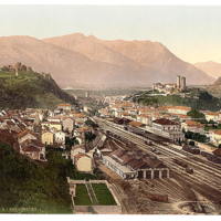 Bellinzona