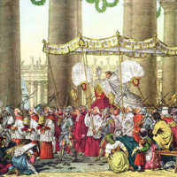 Francois Alexandre Villain engraving of Xorpus Christi procession.jpg