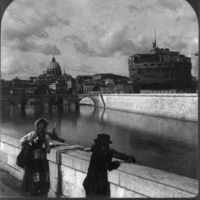 Tiber and Vatican, 1903.jpg