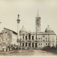 Sommer,_Giorgio_(1834-1914)_-_Roma_-_n._1045_-_Chiesa_di_Santa_Maria_Maggiore_(1870s).jpg