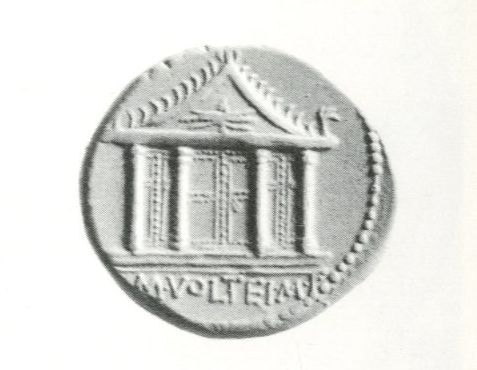Hill fig. 27 coin