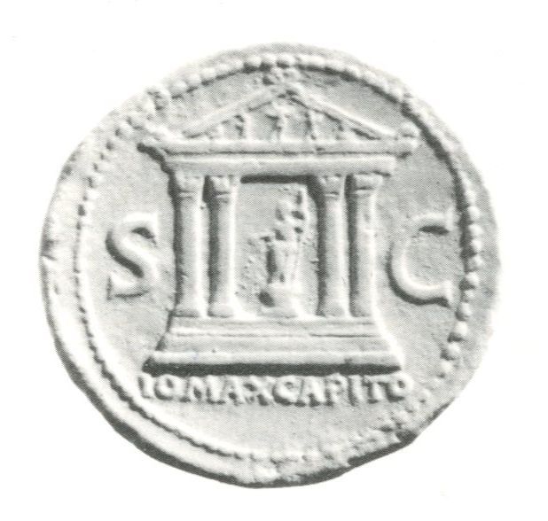 Hill fig 29 coin