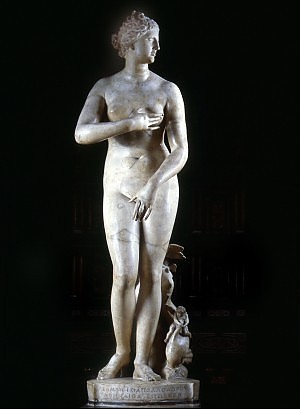 Venus de’ Medici