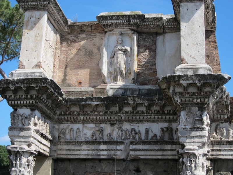 Forum of Domitian 03