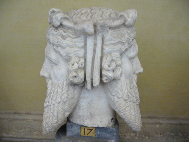 Forum of Domitian 07