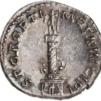 Trajan denarius reverse ANS 1935-117-391.jpg