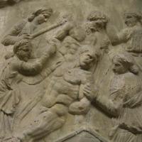 Trajan Column cast EUR torture scene detail KBC.jpg