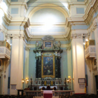San Lorenzo in Miranda Interior.jpg