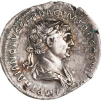 Trajan denarius obverse ANS 1935-117-391.jpg