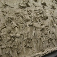 Trajan Column cast EUR frontier women KBC.jpg