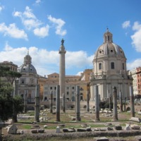 Trajan Column view through basilica 2 KBC.jpg