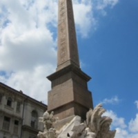 giambattista piranesi 18th century piazza navona
