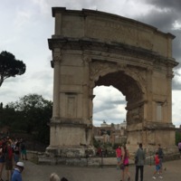 Arch Titus Panoramic View with Basilica MaxentiusKBC.jpg
