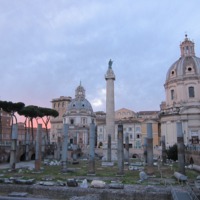 Trajan Column view through basilica KBC.jpg