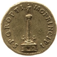 Trajan Aureus British Museum R 6046 reverse.jpg